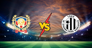1. FC Brno vs Ceske Budejovice
