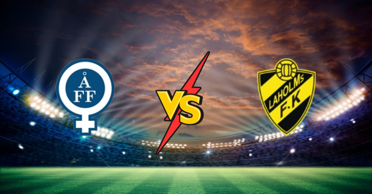 Aatvidabergs Ff vs Laholms Fk