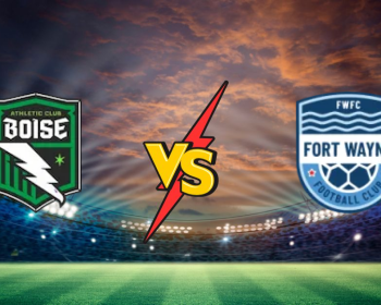 Meilleure cote AC Boise vs Fort Wayne FC AC Boise vs Fort Wayne FC