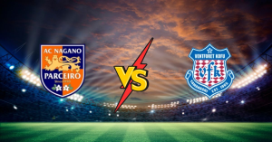 AC Nagano Parceiro vs Ventforet Kofu