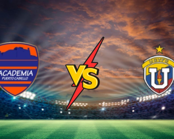 Primera Division | Academia Puerto Cabello - Ucv FC : quelle cote prendre ? Academia Puerto Cabello vs Ucv FC