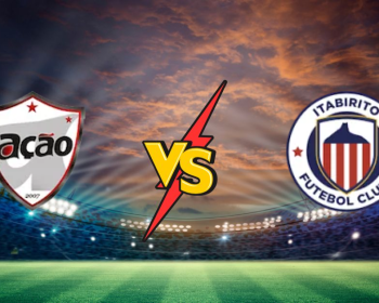 Acao Futebol Mt vs Itabirito FC Mg, Campeonato Brasileiro Serie A2 Femmes