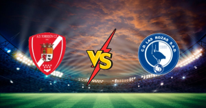 Ad Torrejon CF vs Las Rozas Cf, Tercera Division Espagne