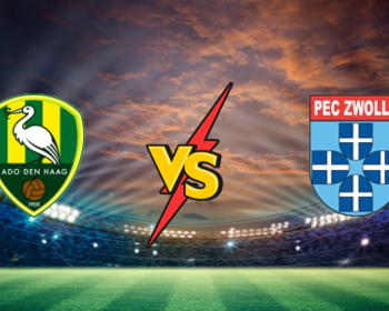 Eredivisie, Women | Ado Den Haag - Pec Zwolle : quelle cote prendre ? Ado Den Haag vs Pec Zwolle