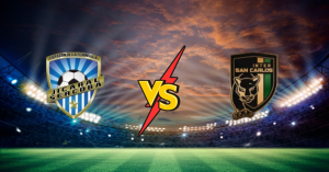 Adr Jicaral vs Inter San Carlos, Liga De Ascenso, Clausura