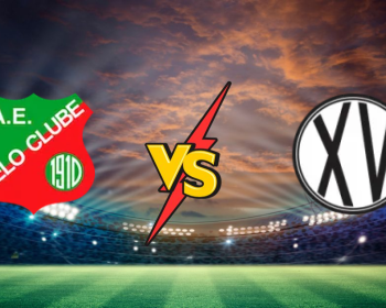 Ae Velo Clube Sp vs Ec Xv De Novembro Piracicaba Sp - cotes et value bets Ae Velo Clube Sp vs Ec Xv De Novembro Piracicaba Sp