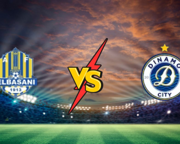 Af Elbasani - FC Dinamo City : les coups a jouer et les meilleures cotes Af Elbasani vs FC Dinamo City