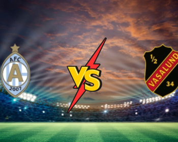 Cotes Afc Eskilstuna Vasalunds If Afc Eskilstuna vs Vasalunds If