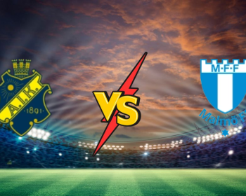 Aik Dff vs Malmo Ff