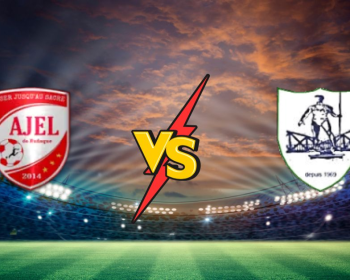 Ajel De Rufisque vs Asc Linguere