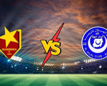 Al-Merrikh SC - Al Hilal : les coups a jouer et les meilleures cotes Al-Merrikh SC vs Al Hilal