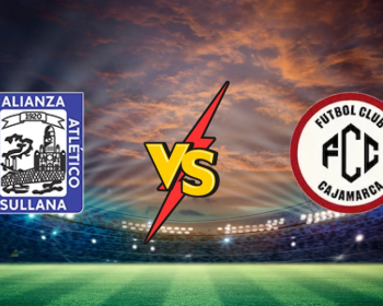 Meilleure cote Alianza Atletico vs FC Cajamarca Alianza Atletico vs FC Cajamarca
