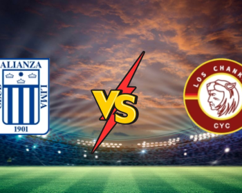 Alianza Lima - Los Chankas Cyc : les coups a jouer et les meilleures cotes Alianza Lima vs Los Chankas Cyc