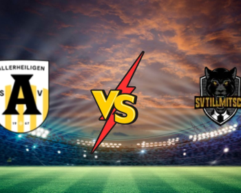 Allerheiligen vs Sv Tillmitsch