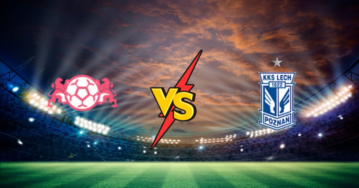 Ap Orlen Gdansk vs Kks Lech Poznan