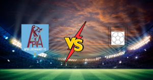 Apia Leichhardt Tigers vs Marconi Stallions FC