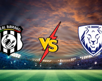 Meilleure cote AS Real Bamako vs FC Diarra AS Real Bamako vs FC Diarra
