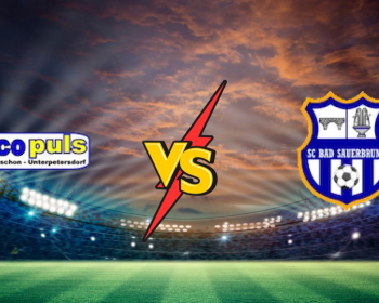 Ask Horitschon/U - Bad Sauerbrunn : meilleure cote et coup a jouer Ask Horitschon/U vs Bad Sauerbrunn