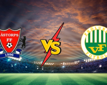 Cotes Astorps Ff Vastra Frolunda If Astorps Ff vs Vastra Frolunda If