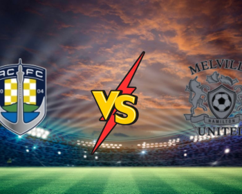 Cotes Auckland City Melville United Afc Auckland City vs Melville United Afc
