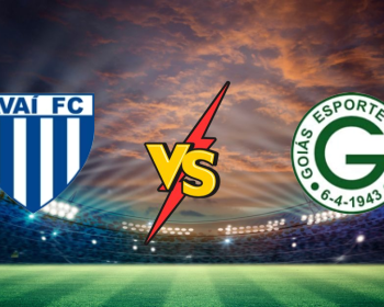 Avai vs Goias