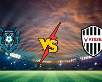 Avispa Fukuoka vs Vissel Kobe