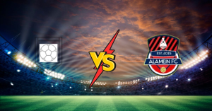 Avondale FC vs Alamein FC