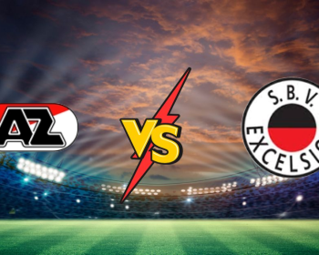 Az Alkmaar vs Excelsior Rotterdam - cotes et value bets Az Alkmaar vs Excelsior Rotterdam