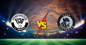 B36 Torshavn Ii vs Vikingur Gota Ii