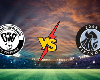 B36 Torshavn Ii vs Vikingur Gota Ii