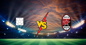 Balcatta FC vs Perth Redstar FC