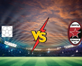 Cotes Balcatta FC Perth Redstar FC Balcatta FC vs Perth Redstar FC