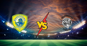 Bankstown Berries vs Northern Tigers