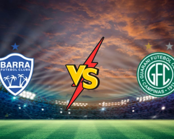 Barra FC SC - Guarani : les coups a jouer et les meilleures cotes Barra FC SC vs Guarani