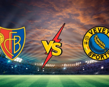 Basel Ii vs Vevey-Sports