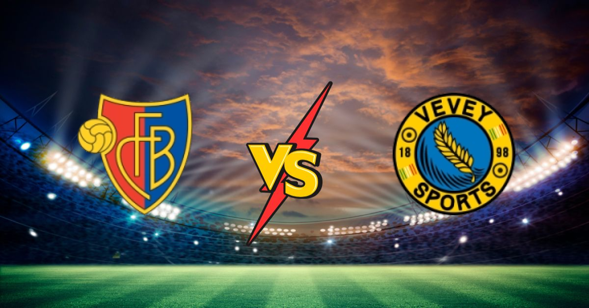 Basel Ii vs Vevey-Sports