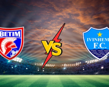 Betim Futebol Mg - Ivinhema : meilleure cote et coup a jouer Betim Futebol Mg vs Ivinhema