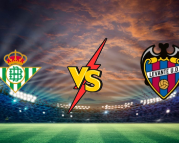 Meilleure cote Betis vs Levante Betis vs Levante