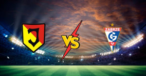 Bialystok vs Gornik Zabrze