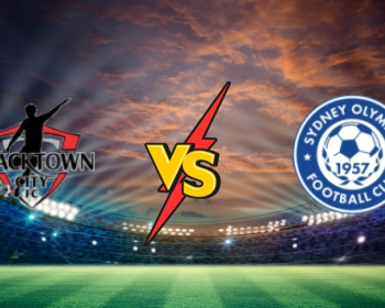 Blacktown City - Sydney Olympic FC : les coups a jouer et les meilleures cotes Blacktown City vs Sydney Olympic FC