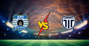 Blaublitz Akita vs Tochigi Uva
