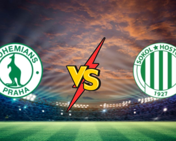 Bohemians Prague 1905 B vs Hostoun
