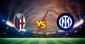 Bologna vs Inter Milan