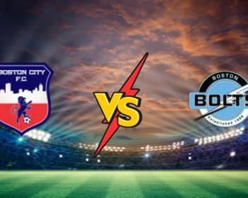 Cotes Boston City Boston Bolts Boston City vs Boston Bolts