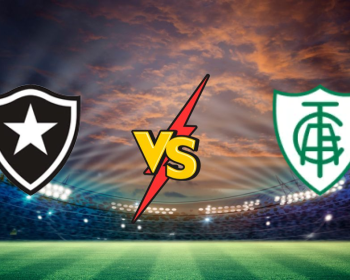 Botafogo Fr Rj vs America FC Mg