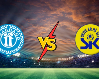 Brabrand If vs Skive Ik - cotes et value bets Brabrand If vs Skive Ik