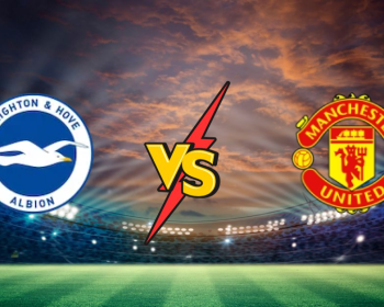 Brighton vs Manchester United