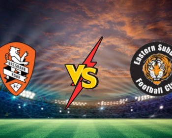 Brisbane Roar Youth vs Eastern Suburbs FC