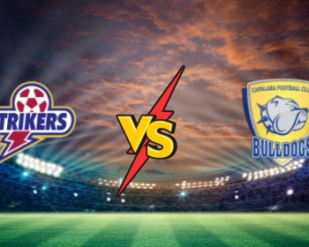 Brisbane Strikers FC - Capalaba : meilleure cote et coup a jouer Brisbane Strikers FC vs Capalaba