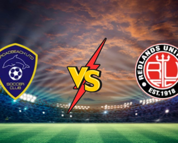 Cotes Broadbeach United Redlands United FC Broadbeach United vs Redlands United FC